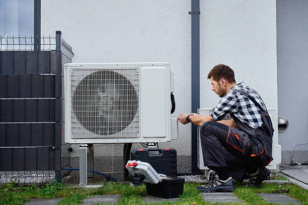 Trusted Ac Installation service in Paxton, MA - AAA Pro HVAC